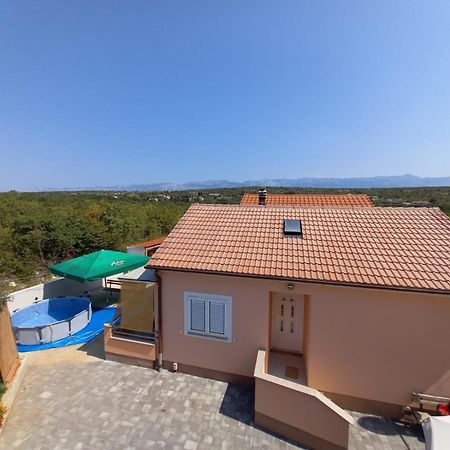 Villa Kuca Za Odmor Danijela Slivnica Esterno foto