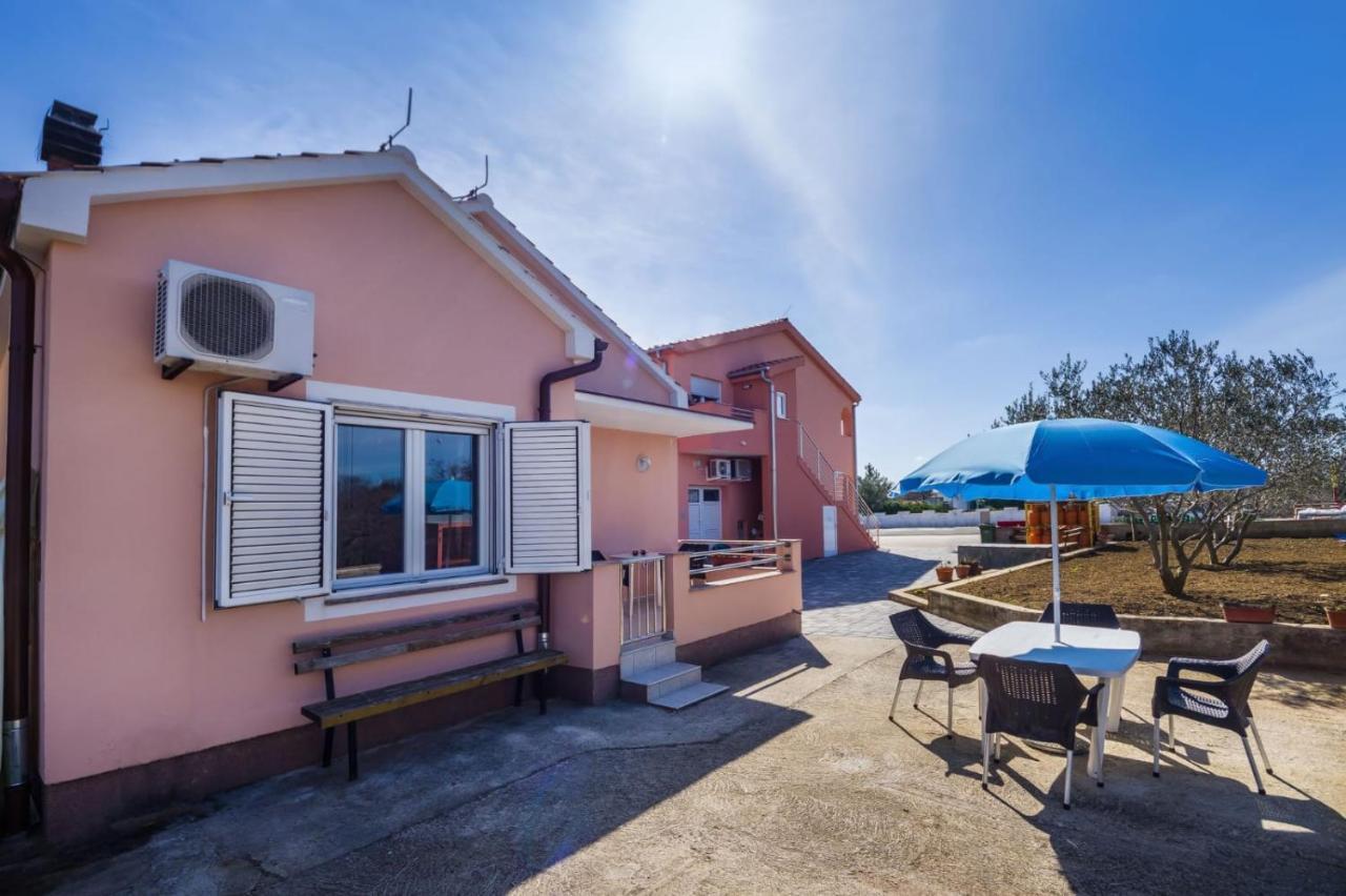 Villa Kuca Za Odmor Danijela Slivnica Esterno foto
