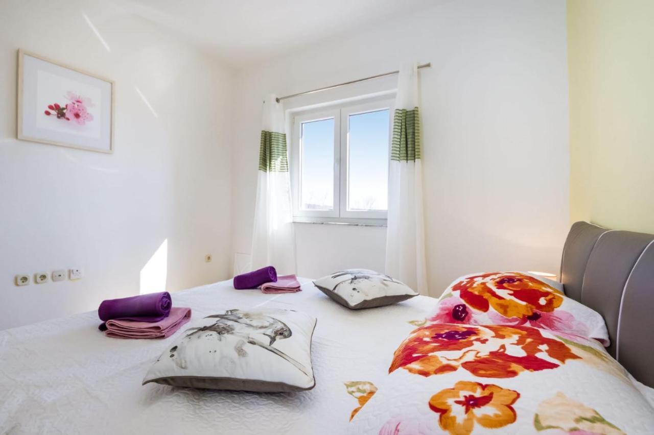 Villa Kuca Za Odmor Danijela Slivnica Esterno foto