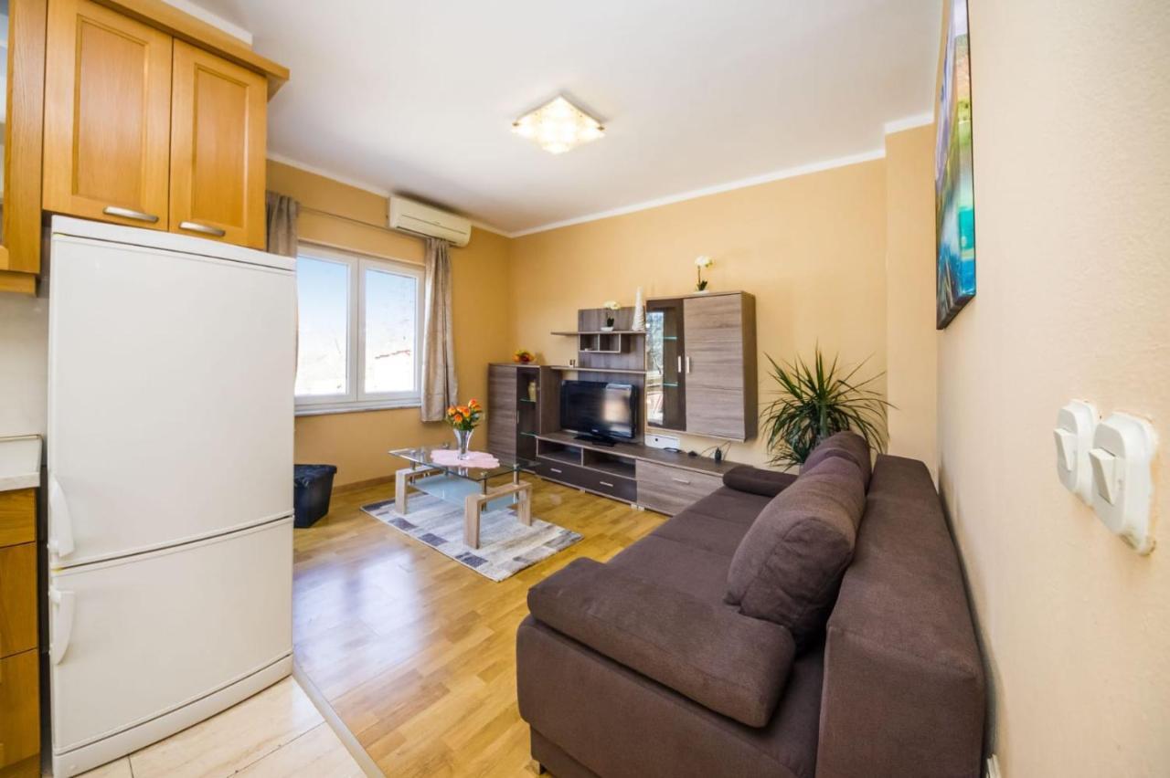 Villa Kuca Za Odmor Danijela Slivnica Esterno foto