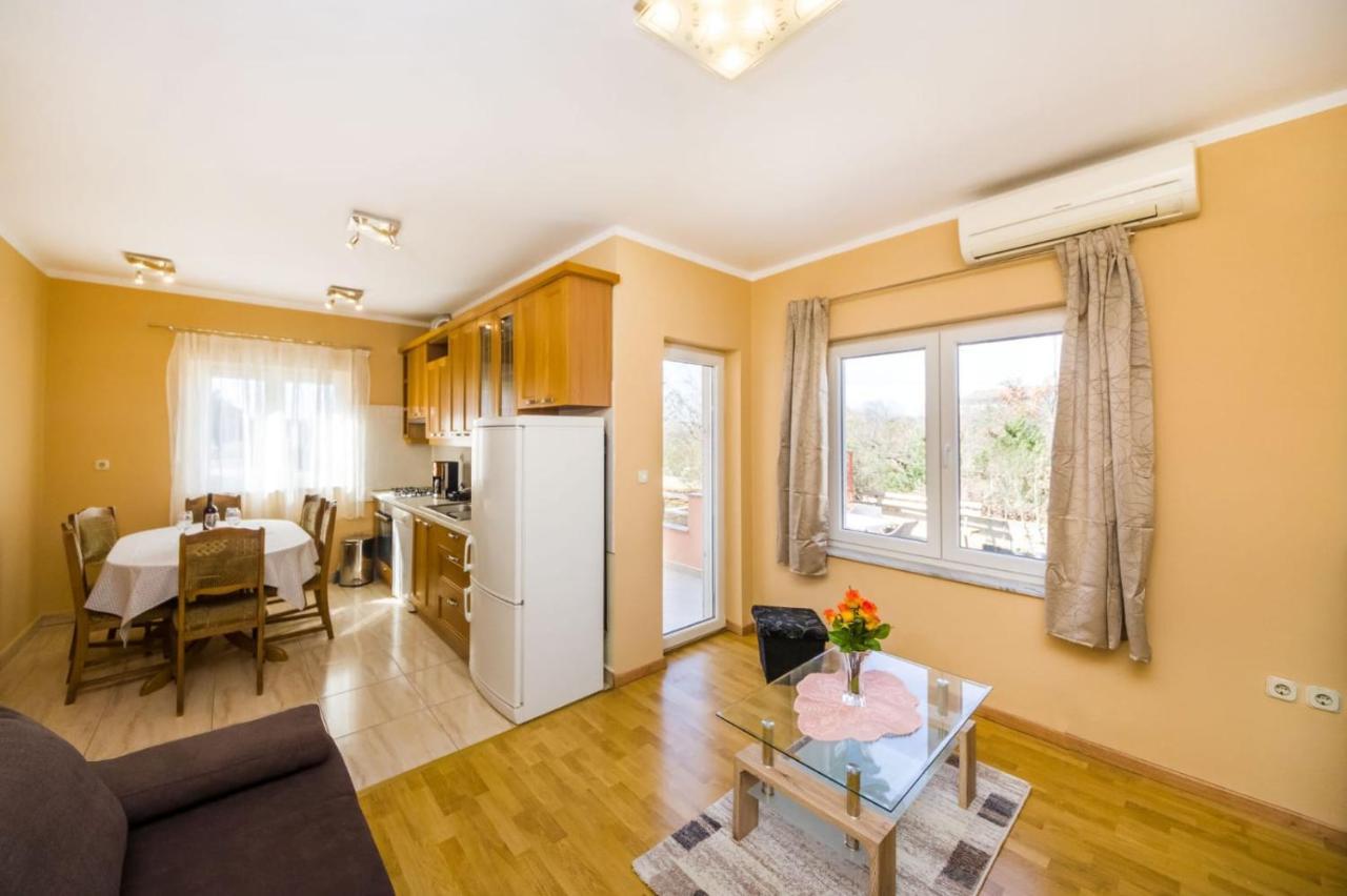 Villa Kuca Za Odmor Danijela Slivnica Esterno foto