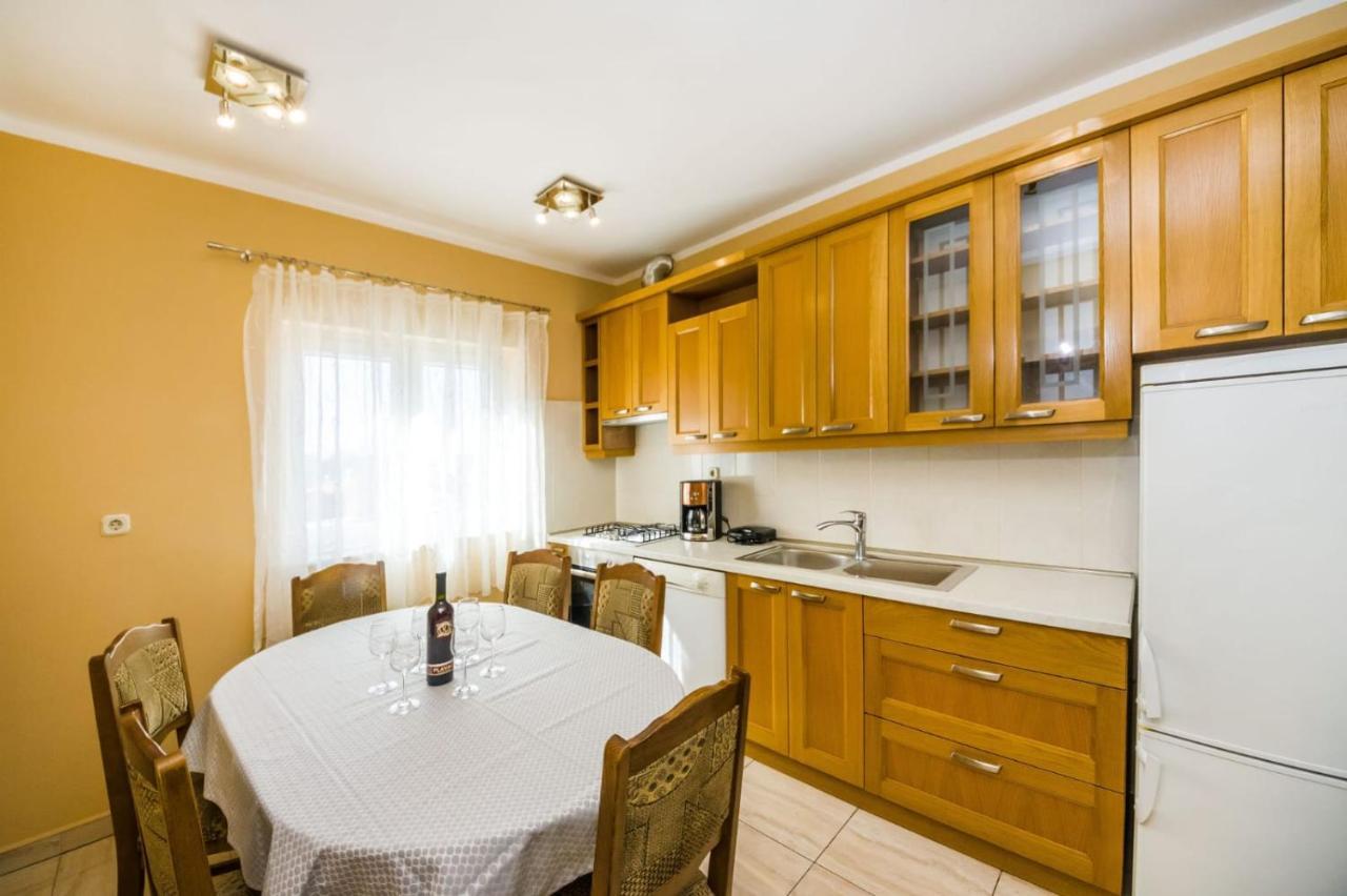 Villa Kuca Za Odmor Danijela Slivnica Esterno foto