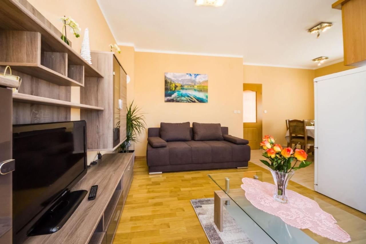 Villa Kuca Za Odmor Danijela Slivnica Esterno foto