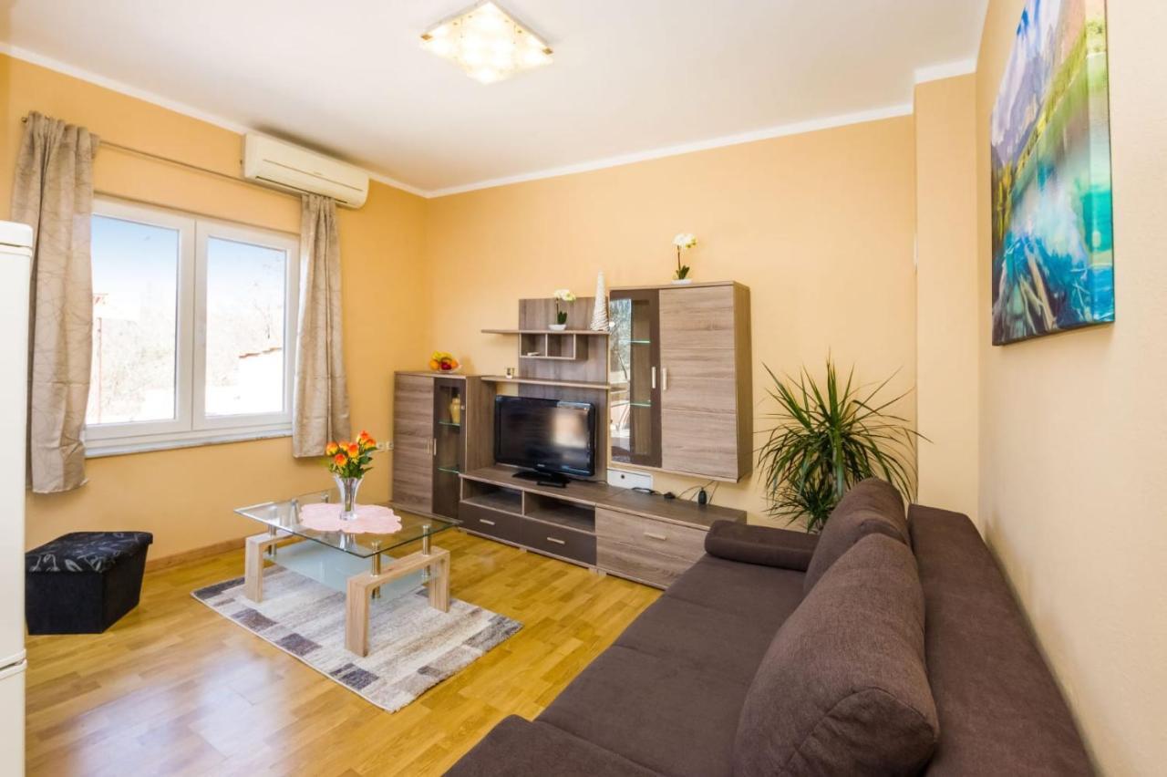 Villa Kuca Za Odmor Danijela Slivnica Esterno foto