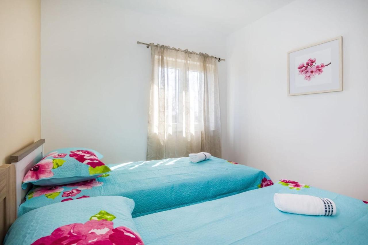 Villa Kuca Za Odmor Danijela Slivnica Esterno foto