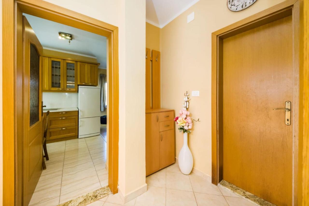 Villa Kuca Za Odmor Danijela Slivnica Esterno foto