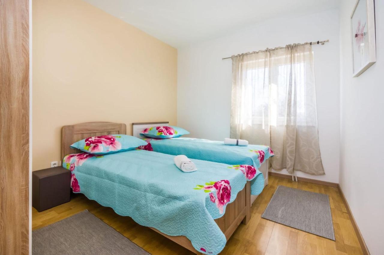 Villa Kuca Za Odmor Danijela Slivnica Esterno foto