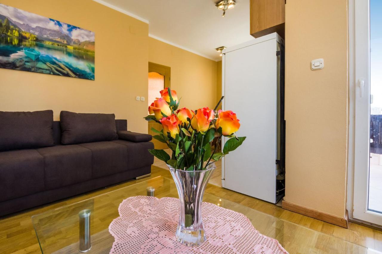 Villa Kuca Za Odmor Danijela Slivnica Esterno foto