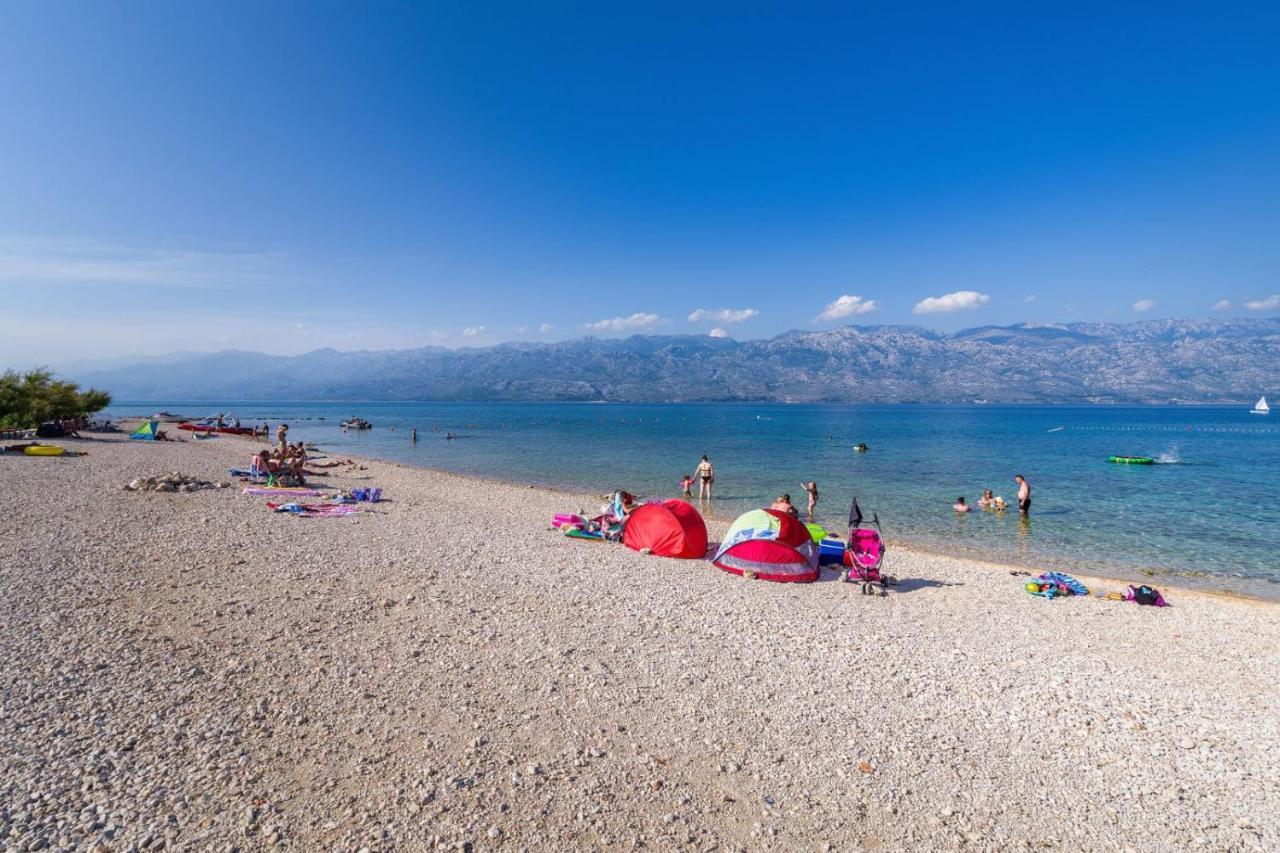 Villa Kuca Za Odmor Danijela Slivnica Esterno foto
