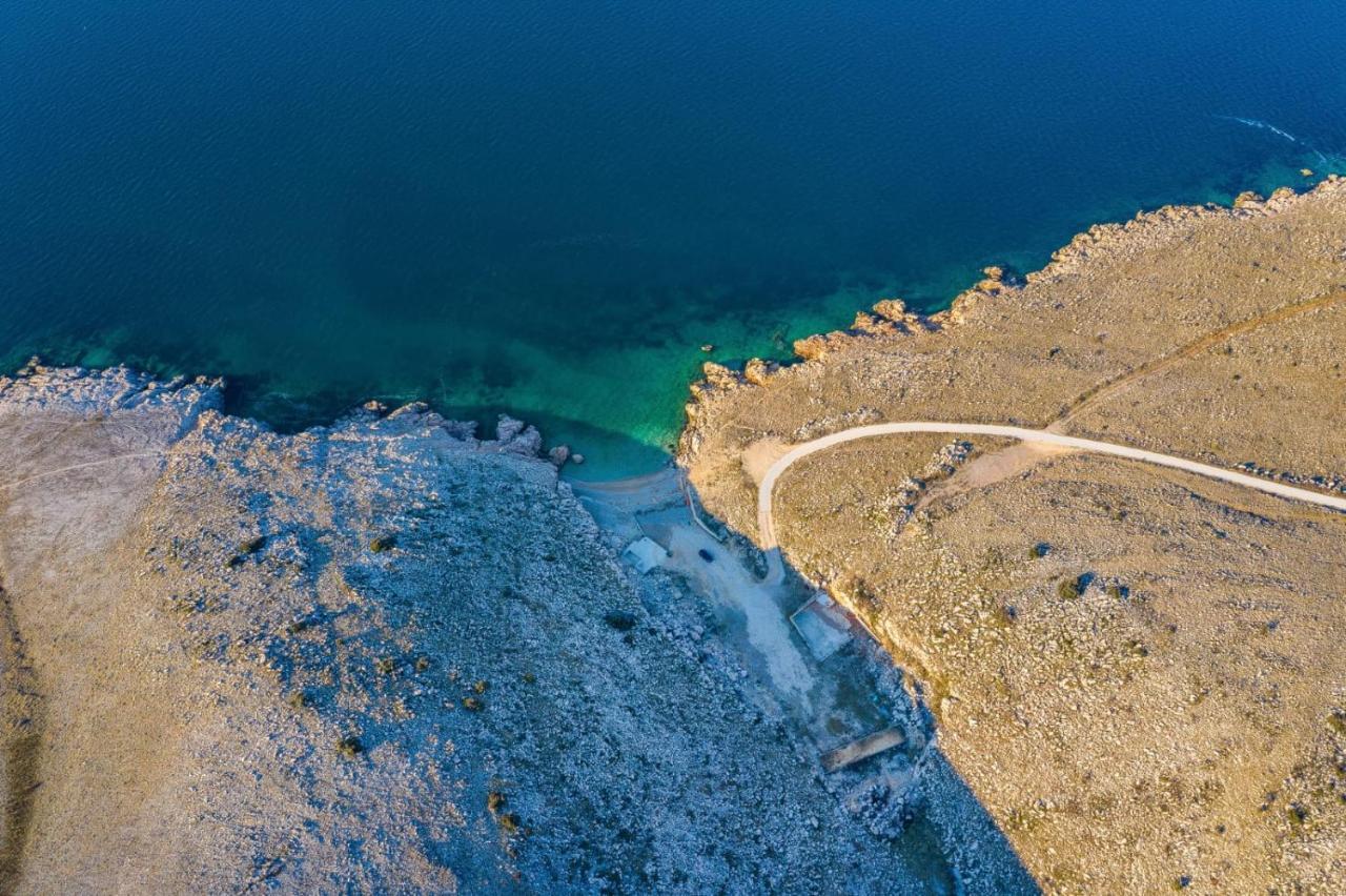 Villa Kuca Za Odmor Danijela Slivnica Esterno foto