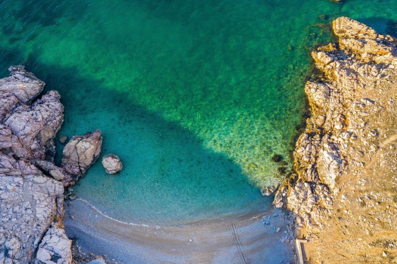 Villa Kuca Za Odmor Danijela Slivnica Esterno foto